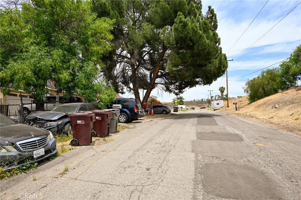 Property image for Apn #351-043-011, Canyon Lake, CA 92587