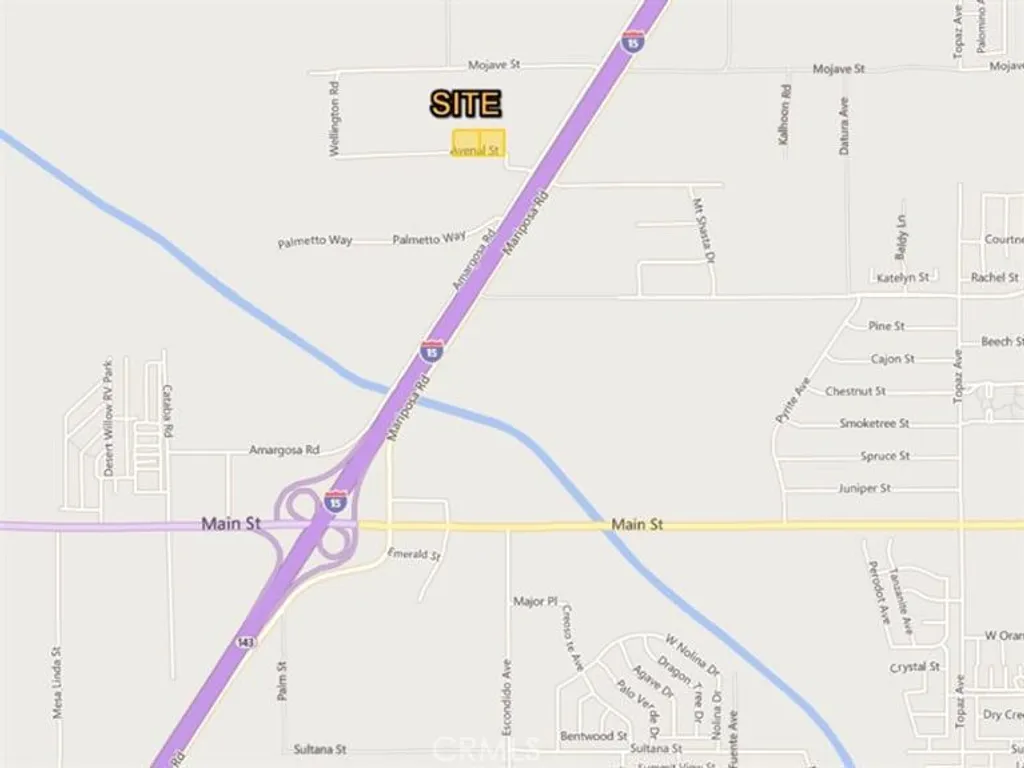 Additional image 5 of Avenal Street, Victorville, CA 92392