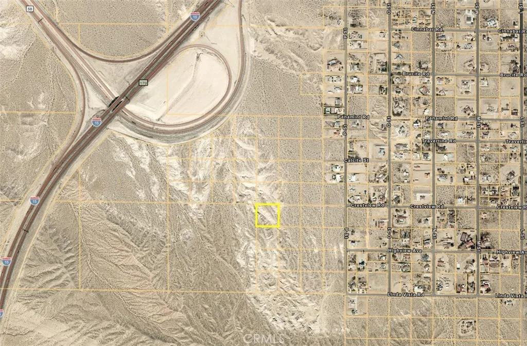 Additional image 2 of 1823410 Crestview Dr, Barstow, CA 92311