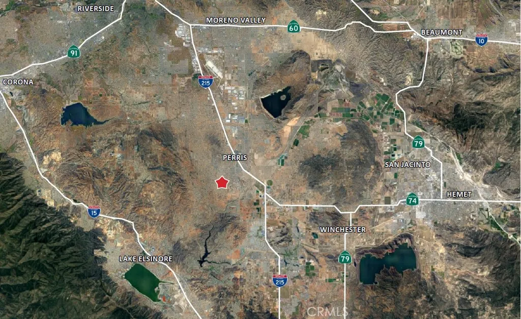 Property image for Clayton Street, Perris, CA 92570