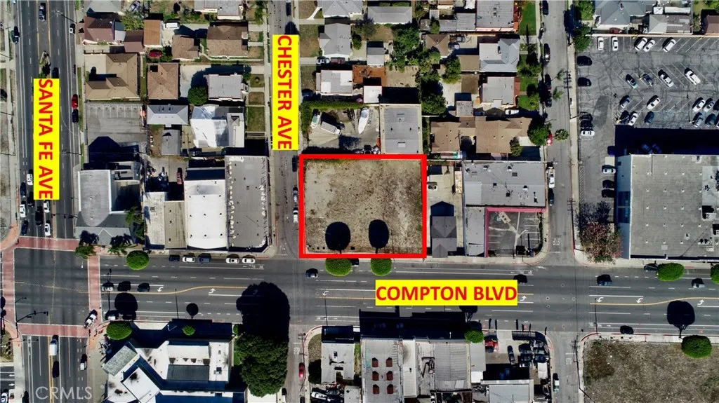 Additional image 4 of 801 E Compton Blvd, Compton, CA 90220