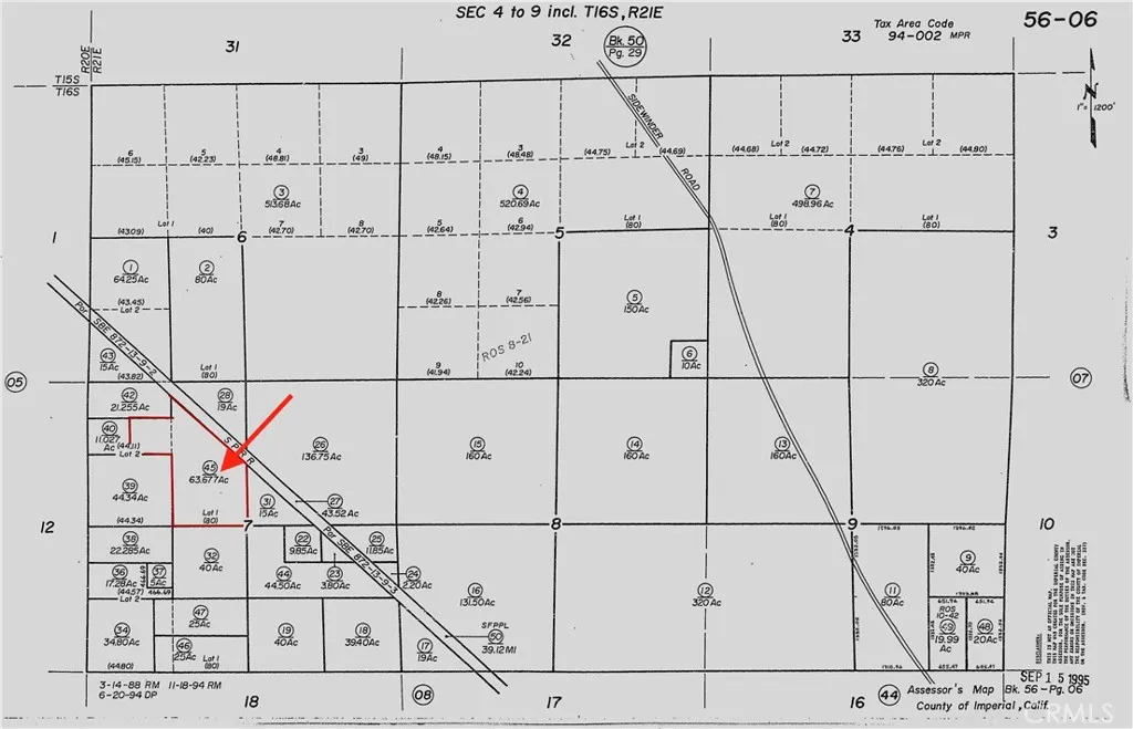 Additional image 4 of Dunes, Imperial, CA 92283