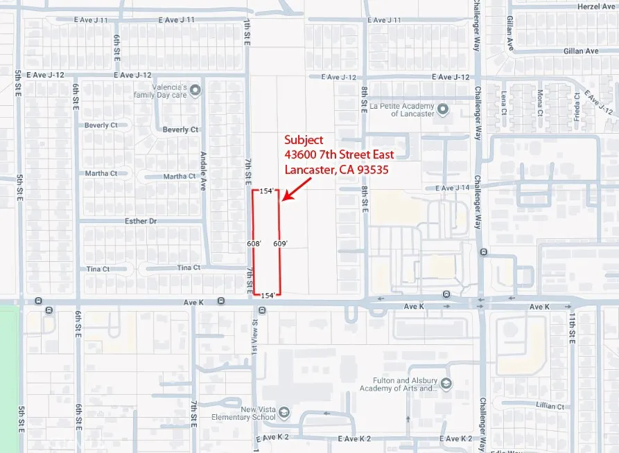 Additional image 72 of 43600 E 7th Street, Lancaster, CA 93535