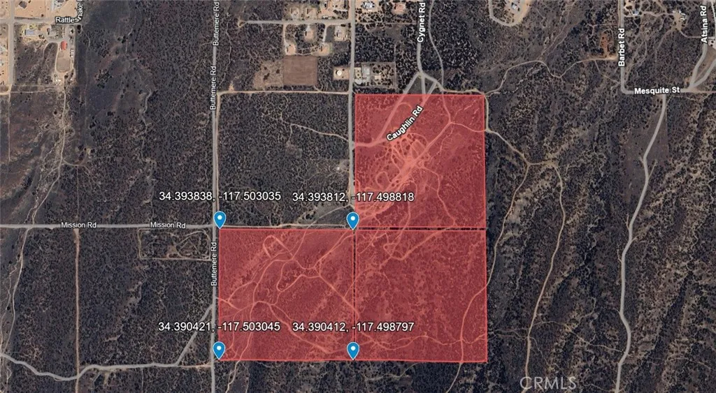 Additional image 9 of 8005 Tumbleweed Road, Phelan, CA 92371