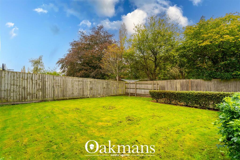 Additional image 15 of Cardinal Close, Birmingham, B17