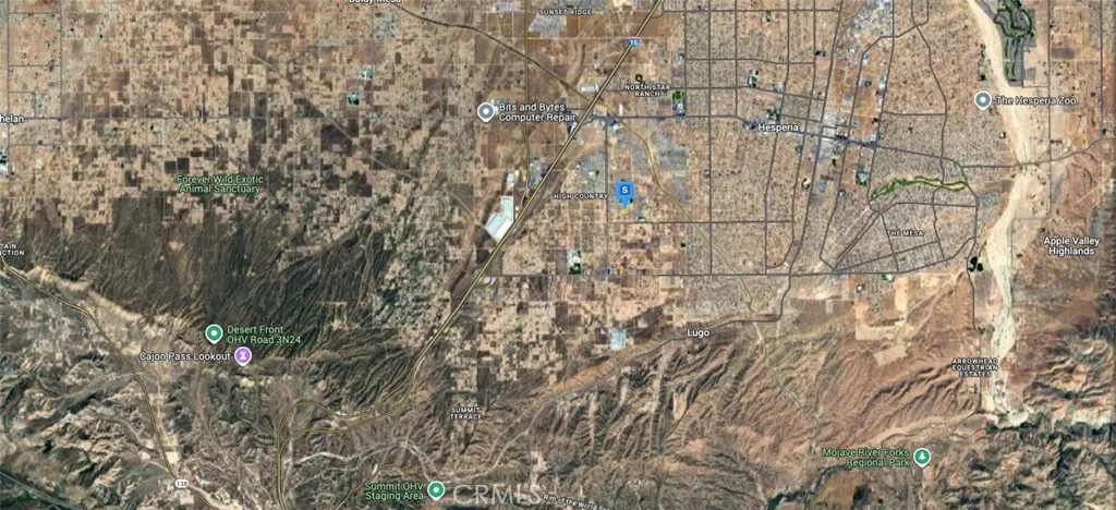 Additional image 10 of 13582 Sage Street, Oak Hills, CA 92344