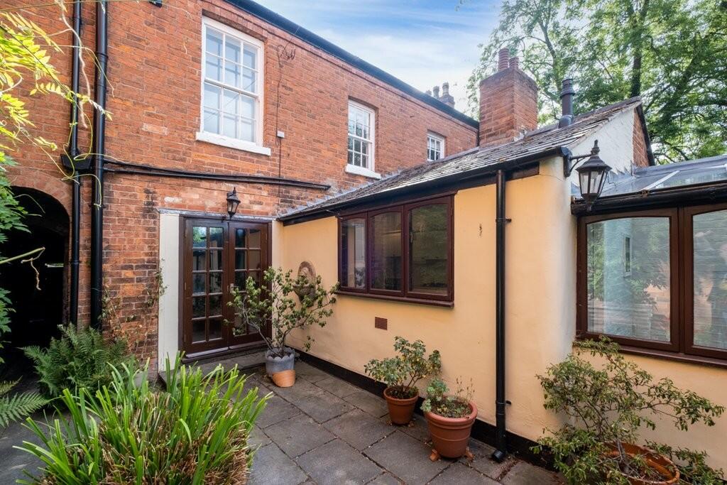 Additional image 27 of Lee Crescent, Edgbaston, Birmingham