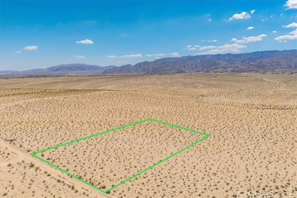 Additional image 2 of 67800 Raymond Drive, 29 Palms, CA 92277