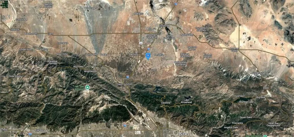 Additional image 6 of 13582 Sage Street, Oak Hills, CA 92344