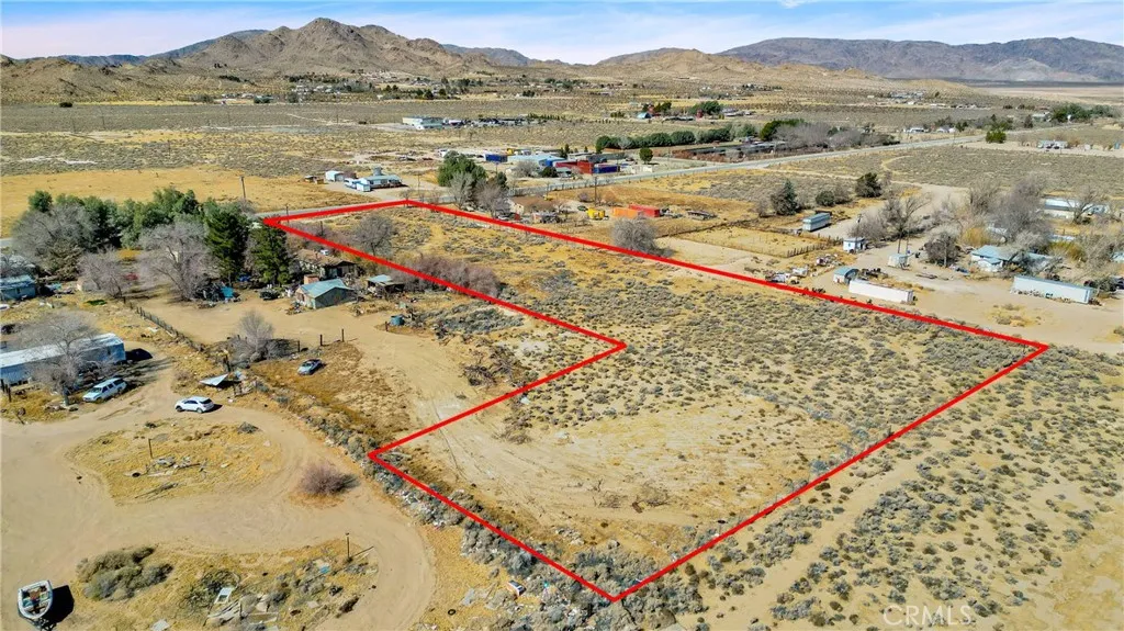 Additional image 41 of Kendall Road, Lucerne Valley, CA 92356