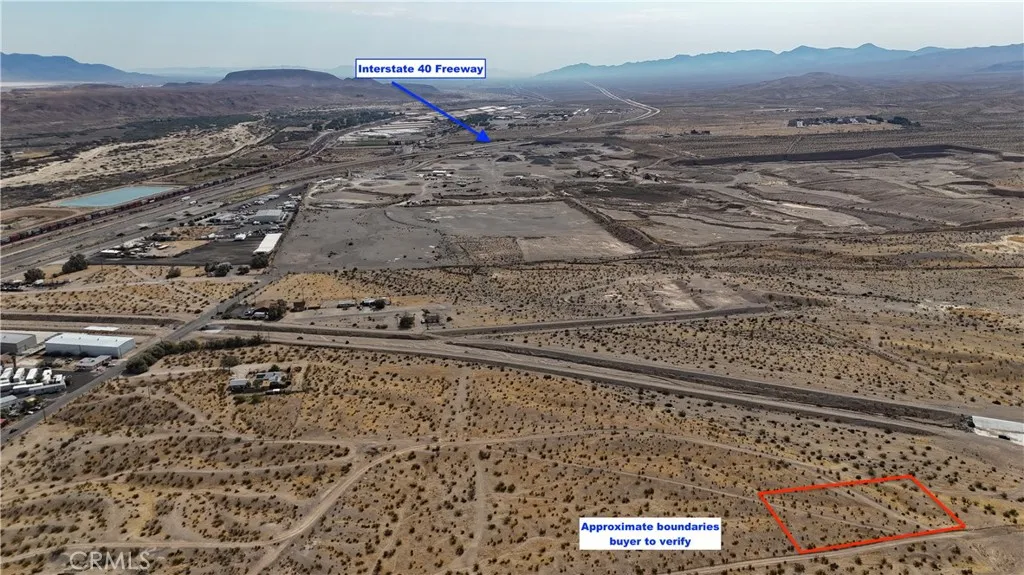 Additional image 13 of 770 Sierra Linda (Near) Drive, Barstow, CA 92311
