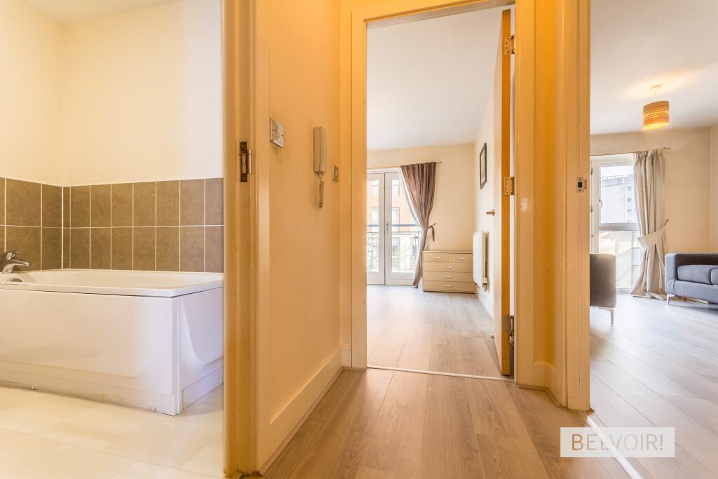 Additional image 8 of Park Central, 48 Alfred Knight Way, Birmingham, B15