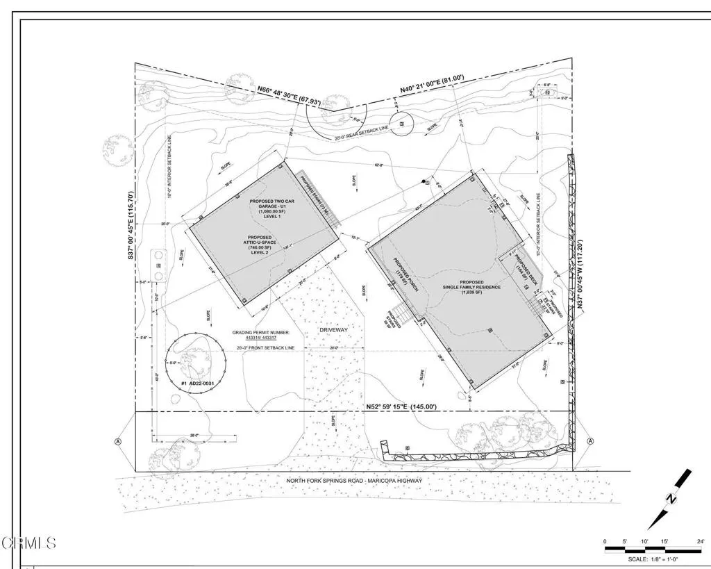 Additional image 13 of 16026 Maricopa Highway, Ojai, CA 93023