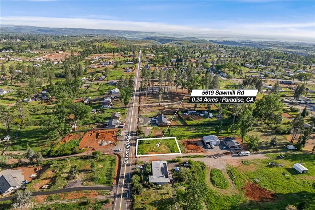 Additional image 10 of 5619 Sawmill Road, Paradise, CA 95969