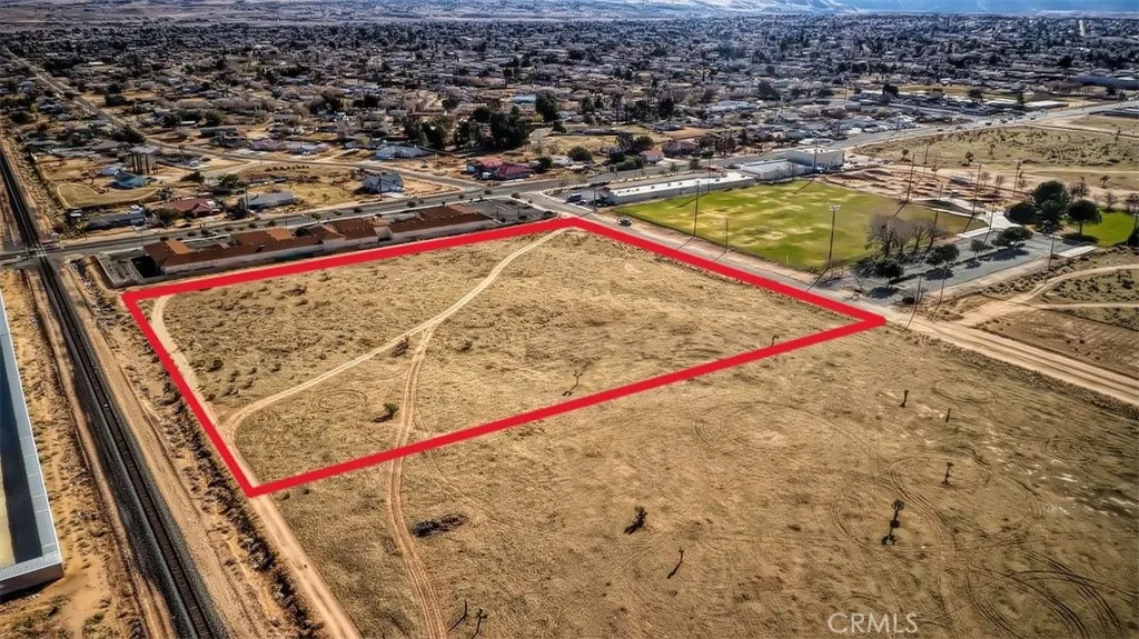 Property image for Live Oak Street, Hesperia, CA 92345