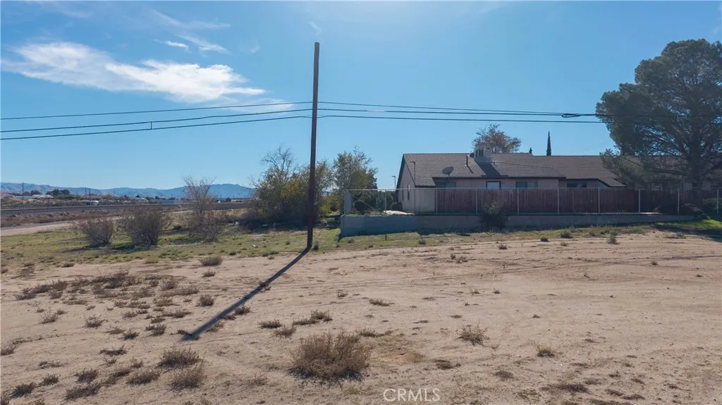 1 Bear Valley Outer, Hesperia, CA 92345