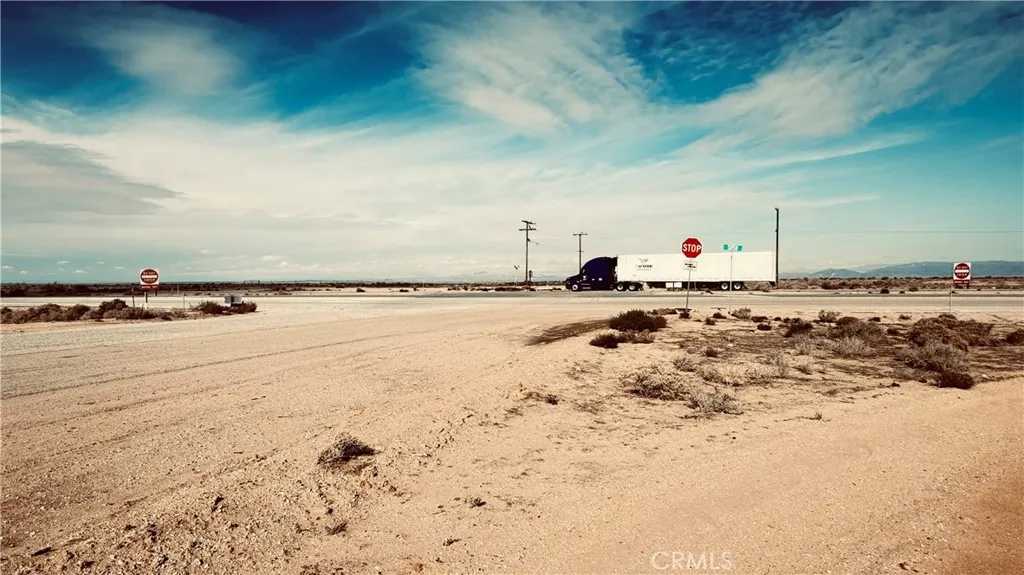 Additional image 3 of Off Hwy 58 and Helendale Road, Helendale, CA 92347