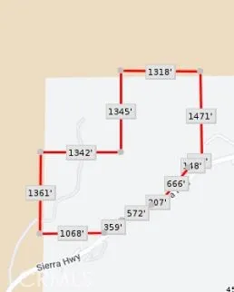 Additional image 22 of Sierra Hwy, Agua Dulce, CA 91350