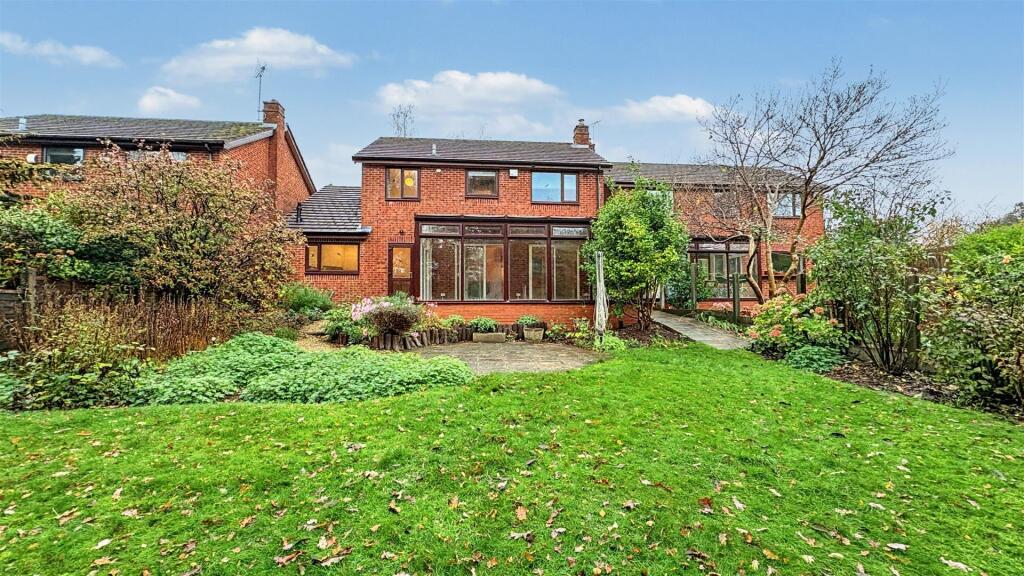 Additional image 26 of Pool Meadow Close, Moseley