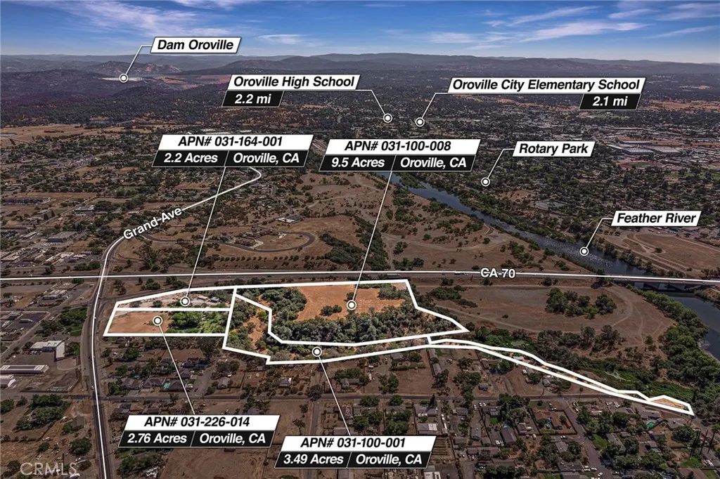 Additional image 67 of 405 Grand Ave, Oroville, CA 95965