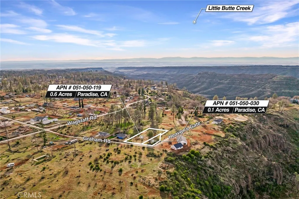 Additional image 59 of 6455 Graham Rd, Paradise, CA 95969