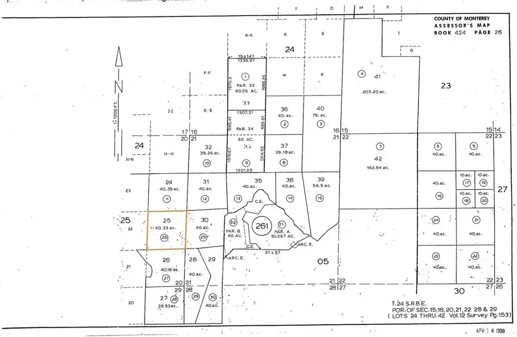 Additional image 28 of 47811 Sapaque Valley Rd, Bradley, CA 93426