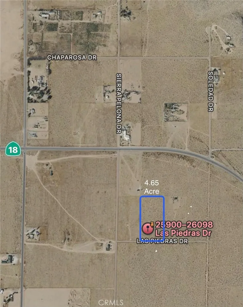 Additional image 8 of 26000 Las Piedras, Apple Valley, CA 92308