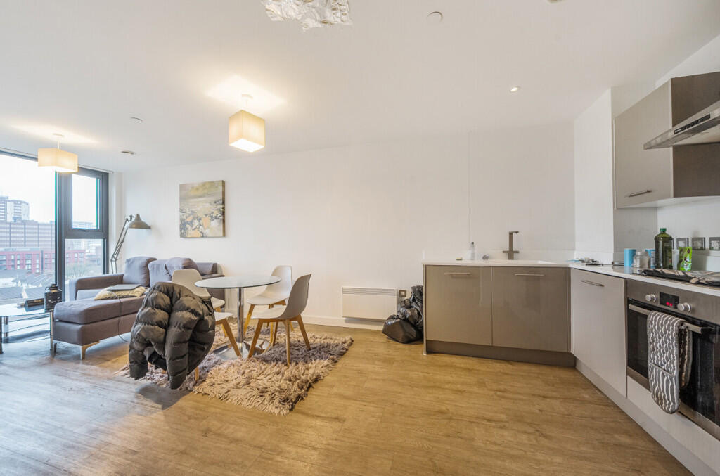 Additional image 4 of 60 Sheepcote Street, Birmingham, B16