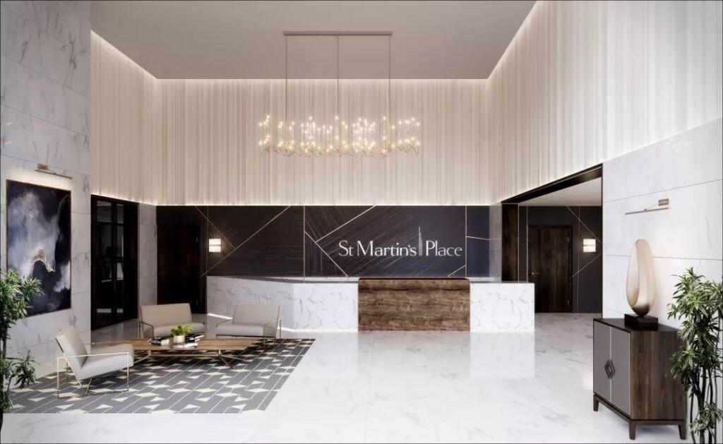 Additional image 11 of St Martin's Place, 169 Broad Street, Birmingham B15