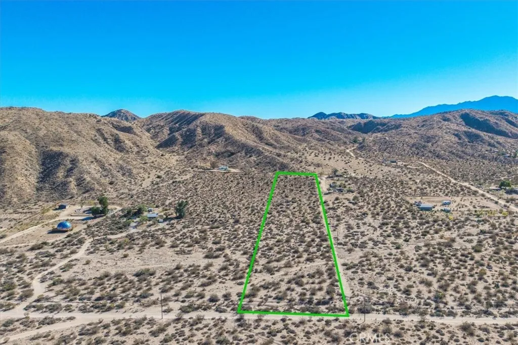 Additional image 24 of 4321 Padre Road, Morongo Valley, CA 92256