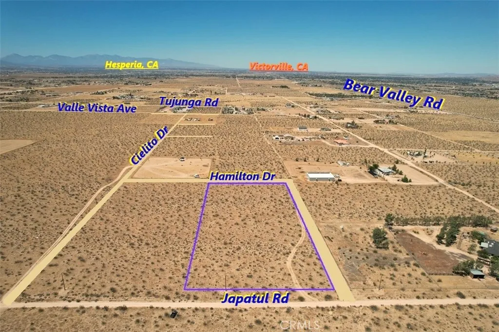 Additional image 36 of 38 Japatul Rd, Apple Valley, CA 92307