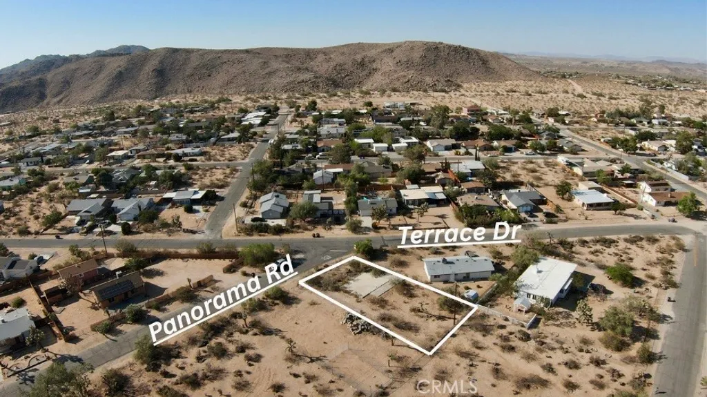 Property image for 6083 Panorama St, Joshua Tree, CA 92252