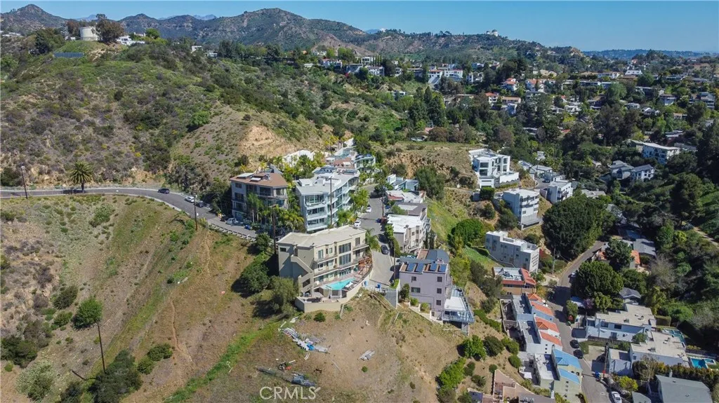 Additional image 21 of 6457 W Georgius Way, Los Angeles, CA 90068