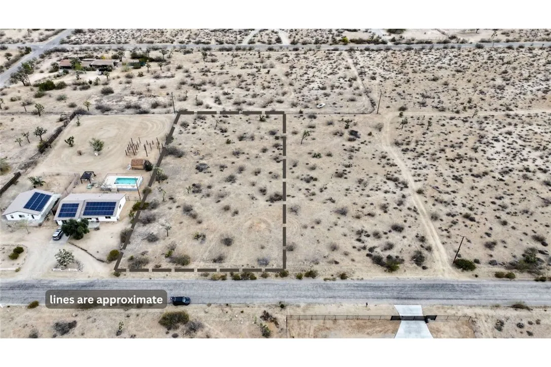 Additional image 19 of 45907 Anita Avenue, Yucca Valley, CA 92284