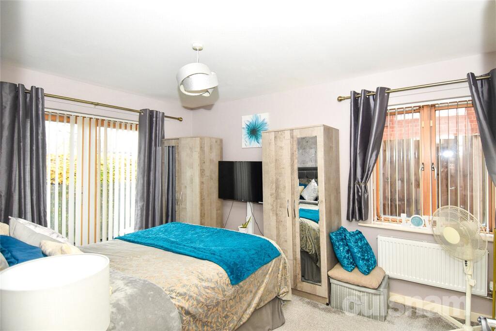 Additional image 8 of Shorters Avenue, Warstock, Birmingham, B14