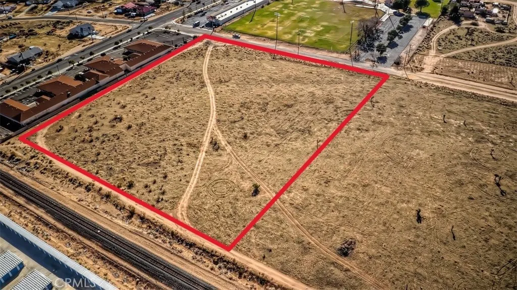 Additional image 2 of Live Oak Street, Hesperia, CA 92345