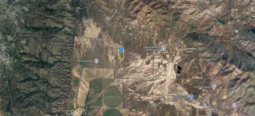 Additional image 3 of 21578 Lake Avenue, Caliente, CA 93518