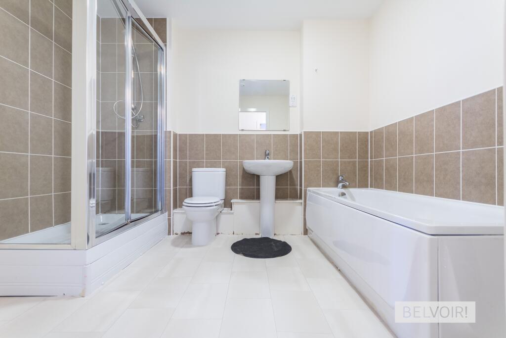 Additional image 15 of Park Central, 48 Alfred Knight Way, Birmingham, B15