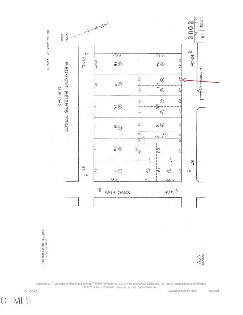 Additional image 16 of 60 W Palm Street, Altadena, CA 91001