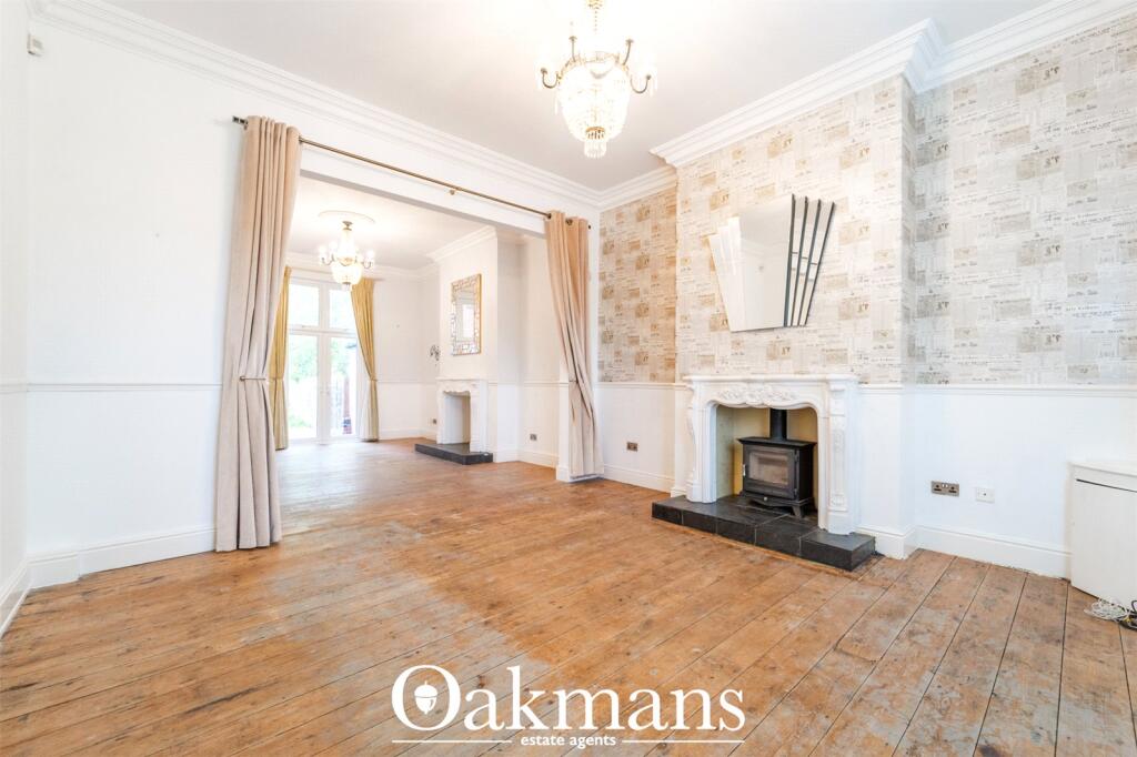 Additional image 2 of Alcester Road, Birmingham, West Midlands, B13
