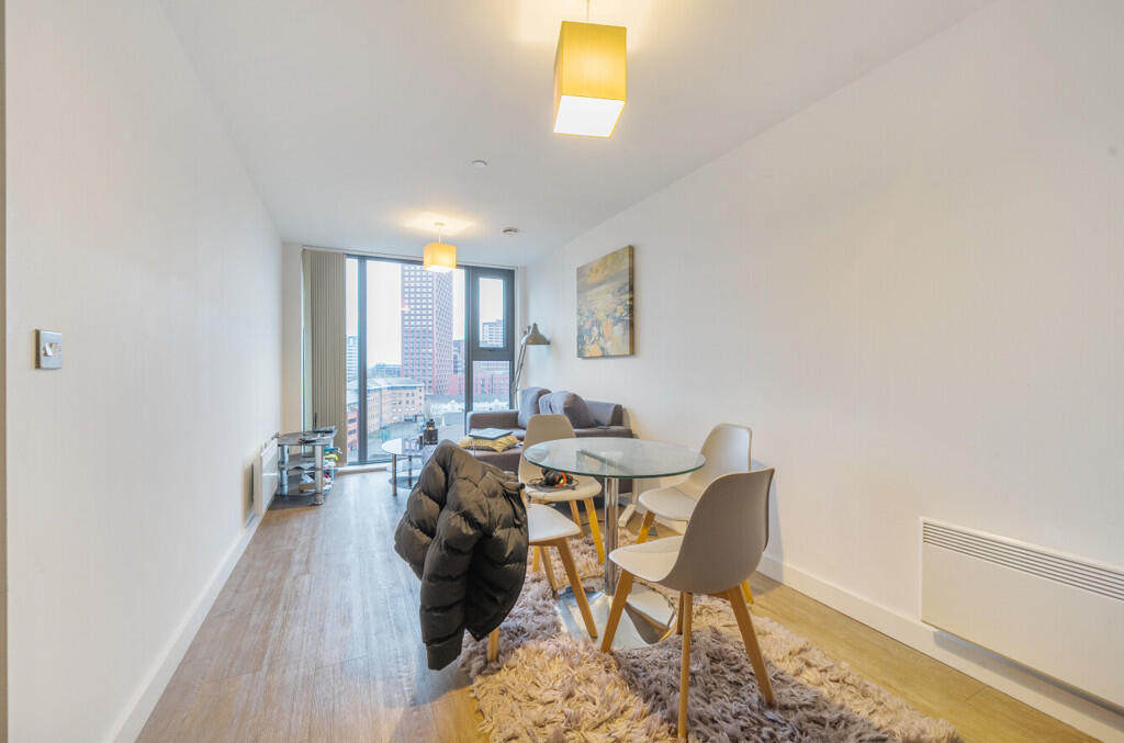 Additional image 3 of 60 Sheepcote Street, Birmingham, B16