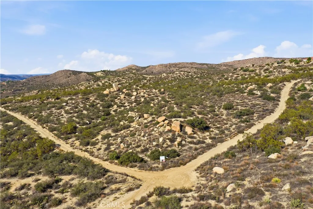 Property image for Indian Peak, Aguanga, CA 92536