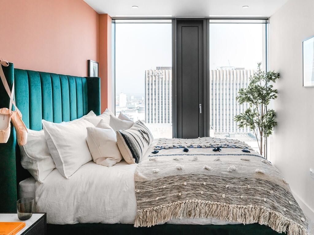 Additional image 19 of Broad Street, Birmingham, B15