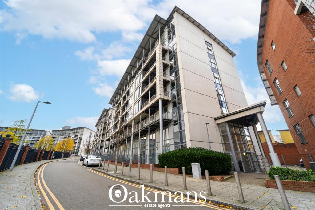 Additional image 20 of Mason Way, Birmingham, West Midlands, B15