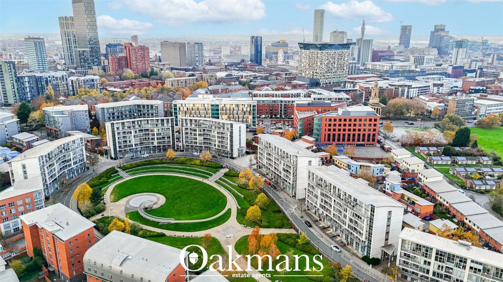 Property image for Mason Way, Birmingham, West Midlands, B15