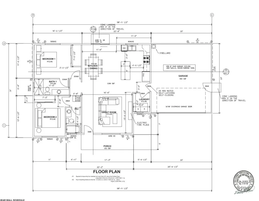 Additional image 20 of 6179 Opal Lane, Paradise, CA 95969