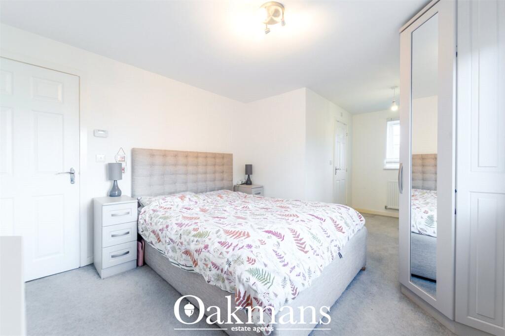 房产图片 15 - 伯明翰，西米德兰兹，B16，门廊巷