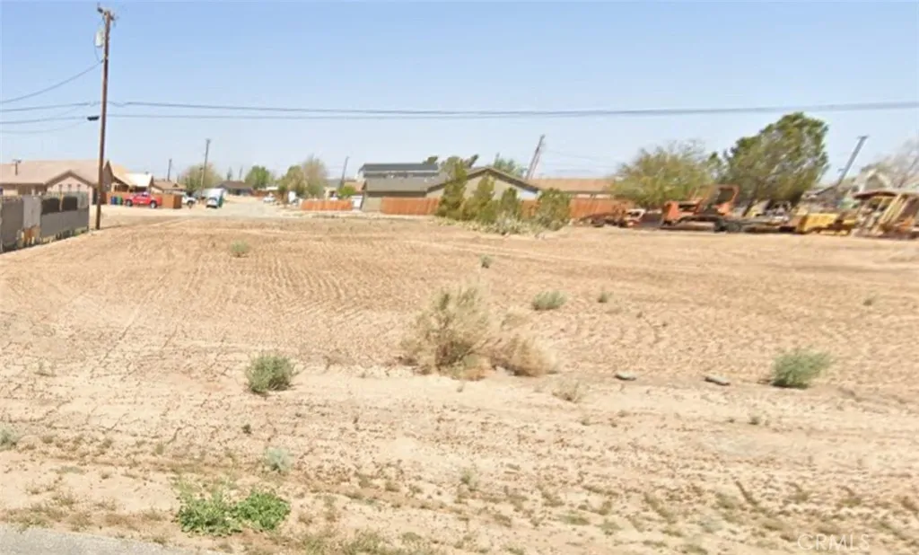 Additional image 10 of Nipa Avenue, California City, CA 93505