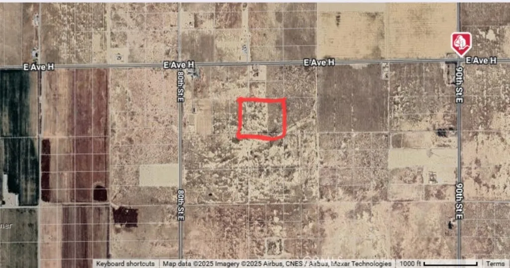 Additional image 6 of 82nd St E H2, Lancaster, CA 93535