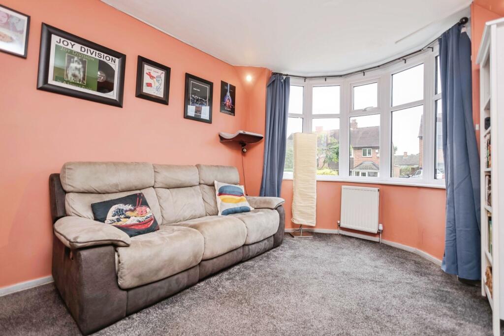 Additional image 4 of Doversley Road, Birmingham, West Midlands, B14